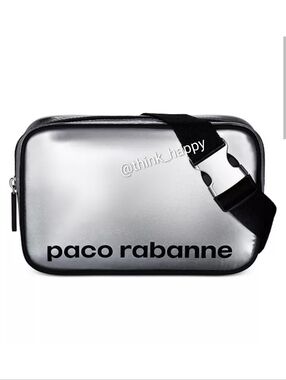Paco Rabanne Belt Bag